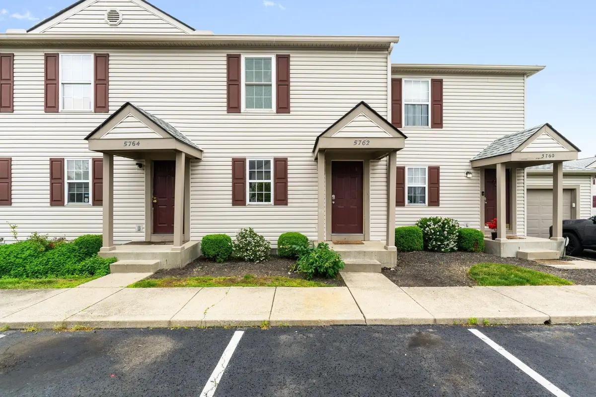 5762 Belmore Drive, Hilliard, OH 43026 - Image #1