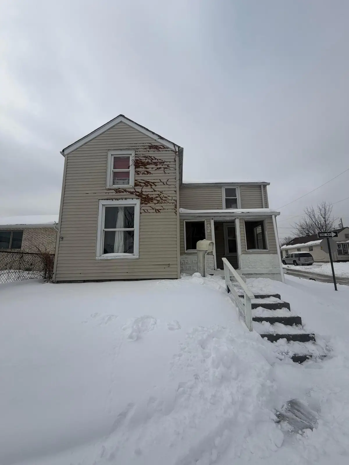 397 S Oakley Avenue, Columbus, OH 43204 - Image #1