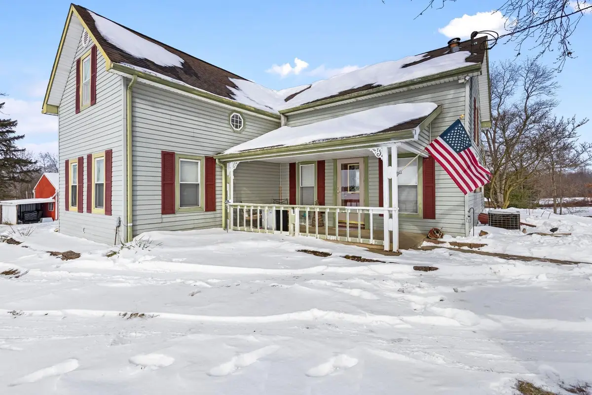 10472 Township Road 80, Thornville, OH 43076 - Image #1