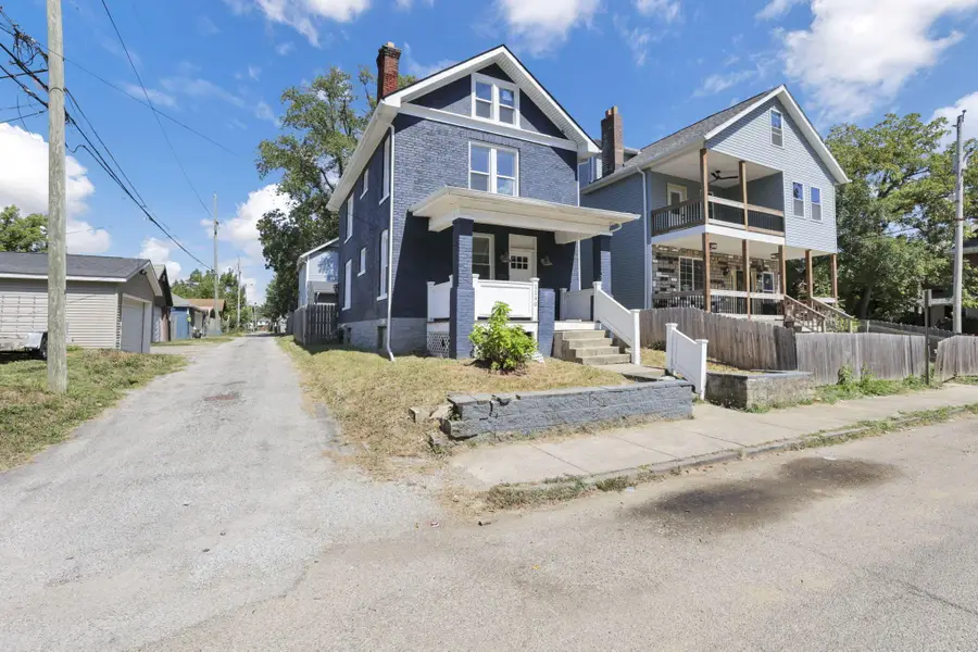 1140 Forest Street, Columbus, OH 43206 - Image #2