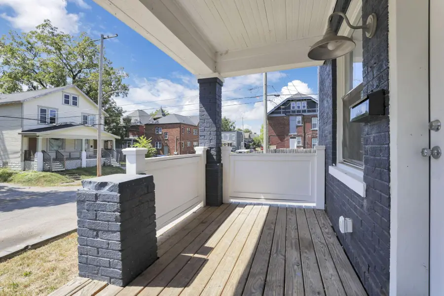 1140 Forest Street, Columbus, OH 43206 - Image #3