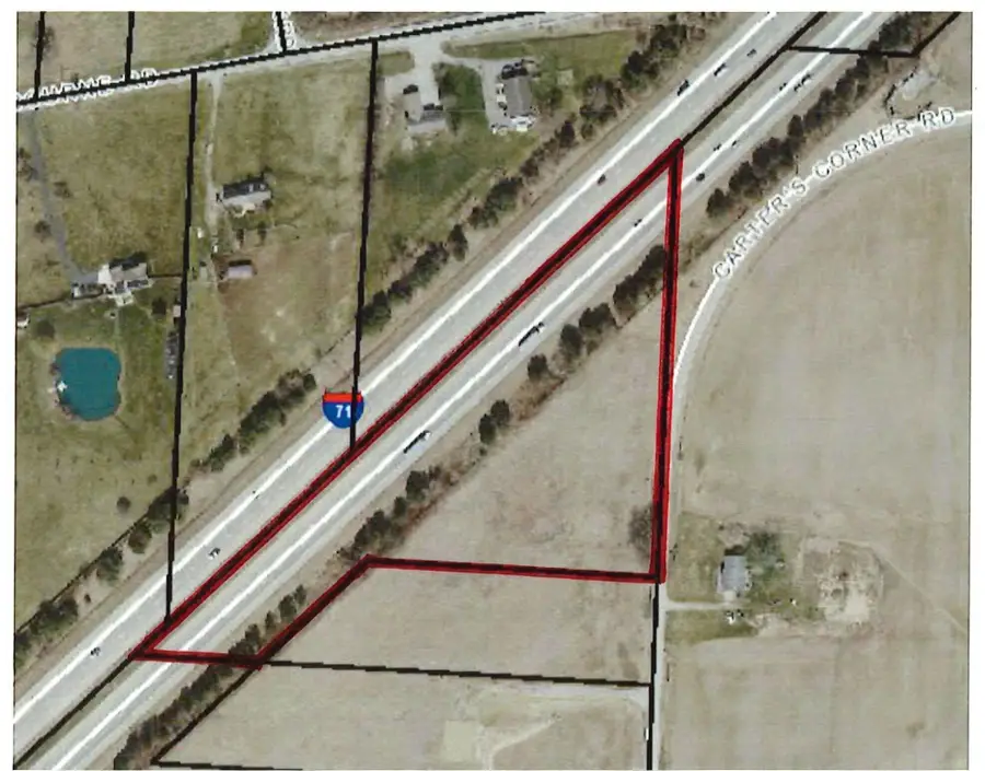 6145 Carters Corner Road, Sunbury, OH 43074 - #2