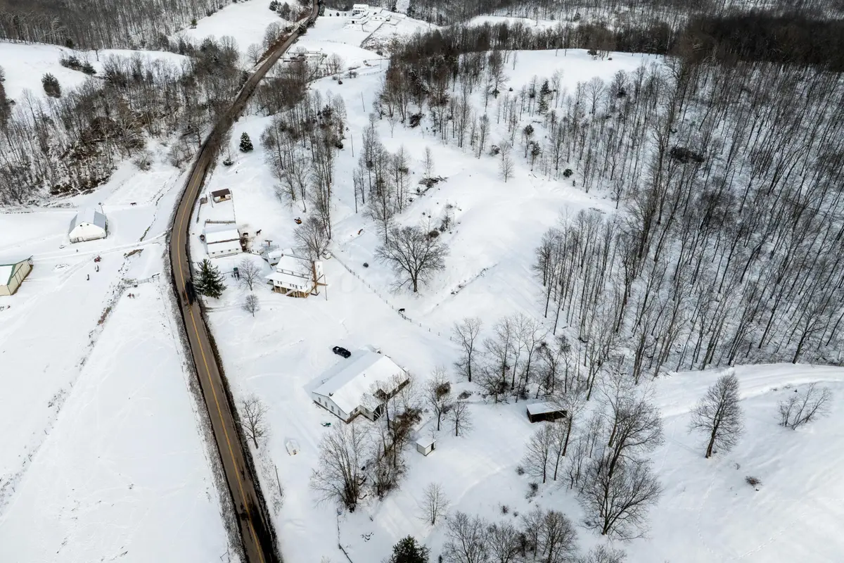 2265 Patriot Road, Patriot, OH 45658 - #1