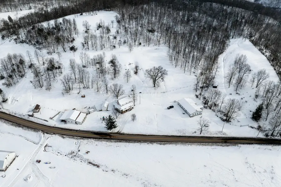 2265 Patriot Road, Patriot, OH 45658 - #2