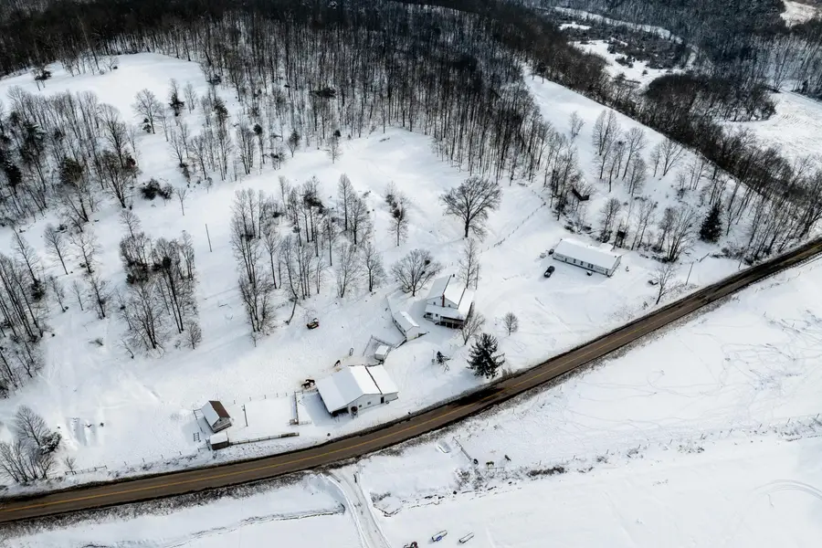 2265 Patriot Road, Patriot, OH 45658 - #3