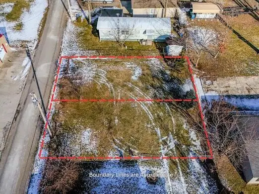 Address Withheld By Seller, Lakeview, OH 43331 - #3