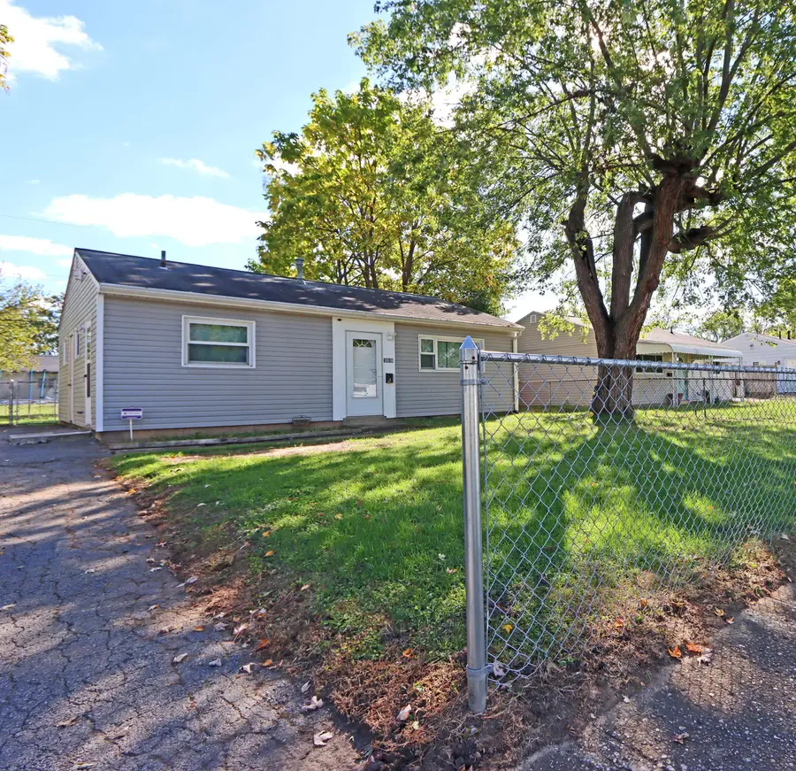 3018 Woodway Road, Columbus, OH 43207 - #2