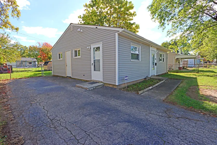 3018 Woodway Road, Columbus, OH 43207 - #3