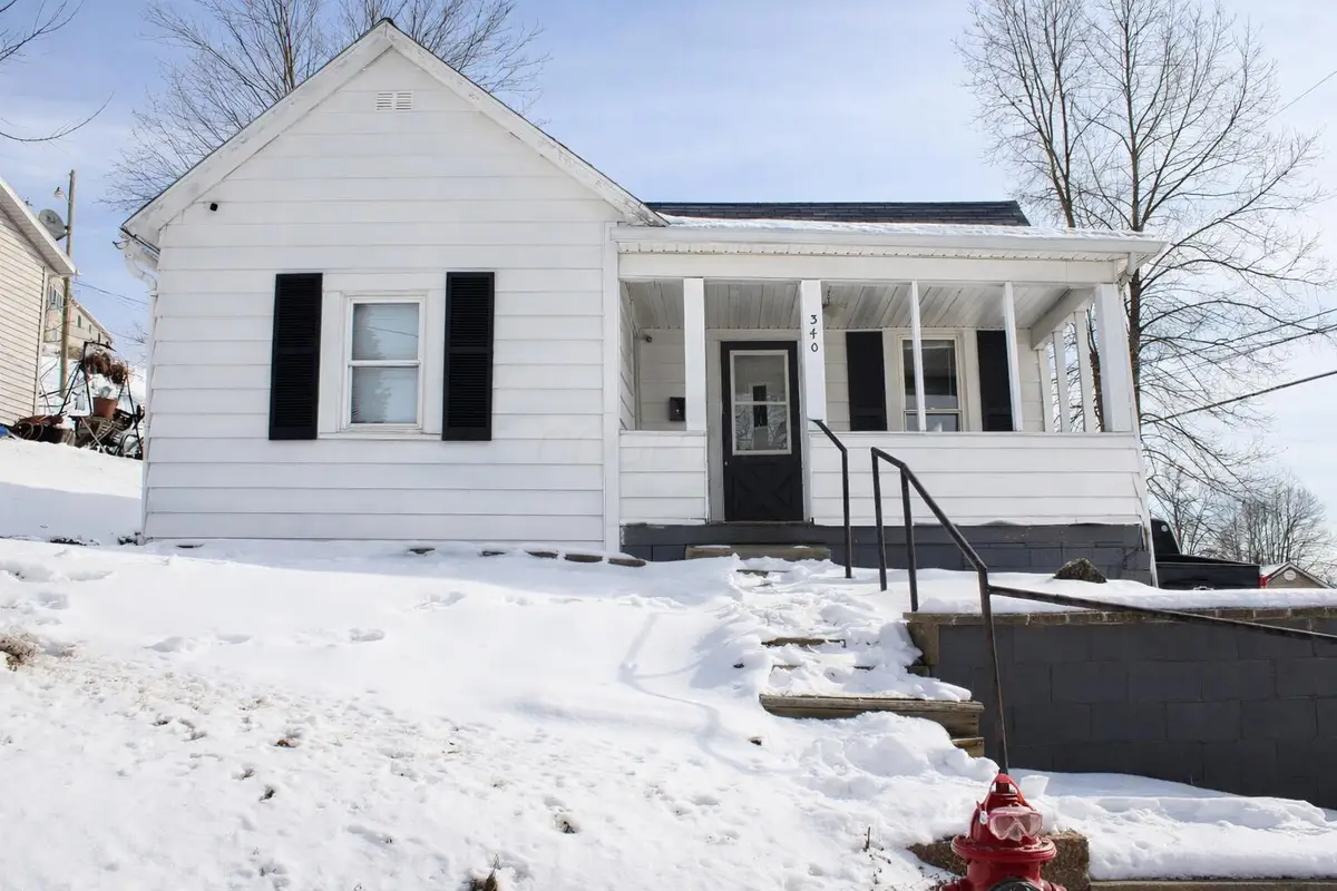 340 N Culver Street, Logan, OH 43138 - Image #1