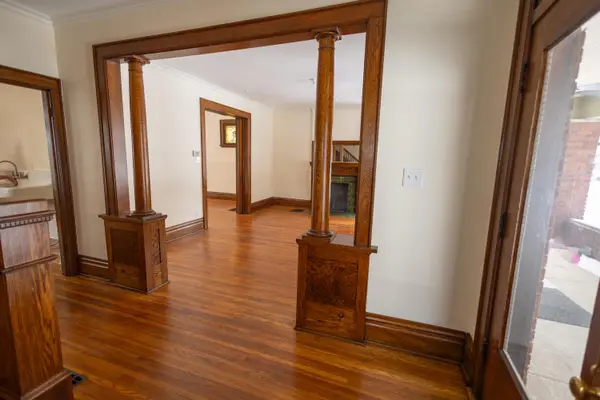 694 Wilson Avenue, Columbus, OH 43205