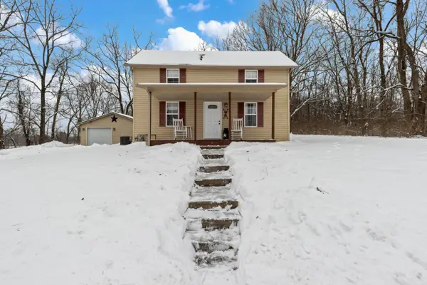 7195 Alspach Road Nw, Lancaster, OH 43130