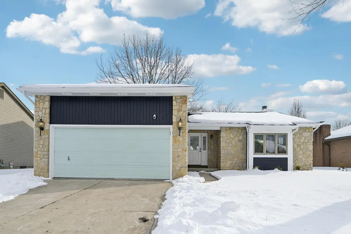 80 Bridgeport Way, Delaware, OH 43015 - Image #1