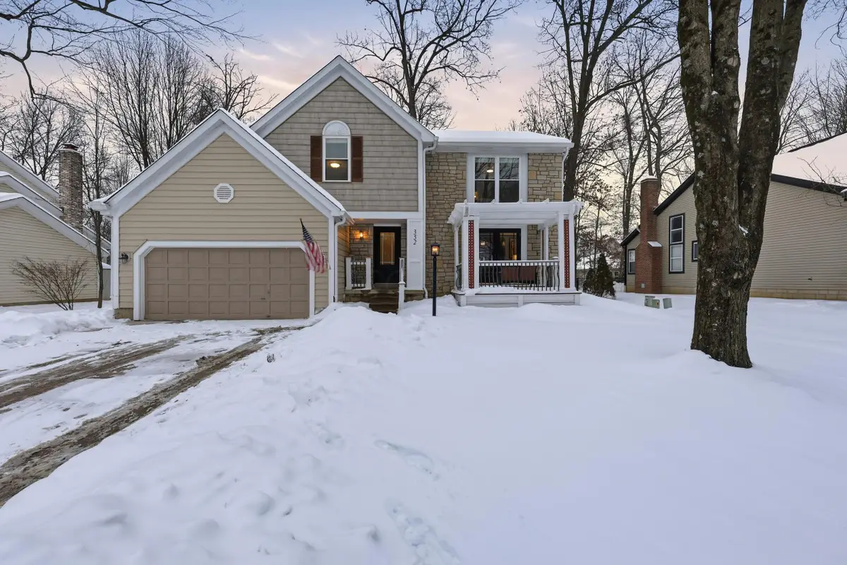 352 Spruce Hill Drive, Gahanna, OH 43230 - Image #1