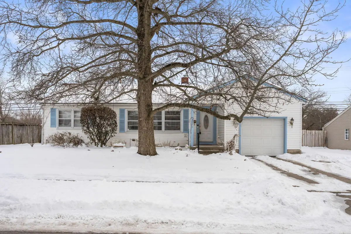 3483 Brazzaville Road, Westerville, OH 43081 - Image #1