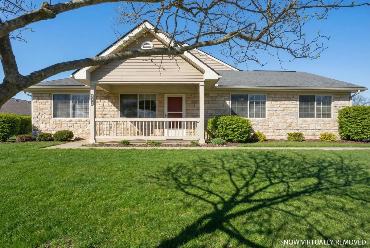 233 Wildwood Court, Heath, OH 43056 - Image #1