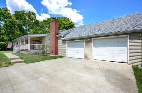 5060 Wheeling Road Ne, Lancaster, OH 43130