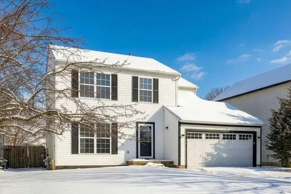 950 Radbourne Drive, Columbus, OH 43207