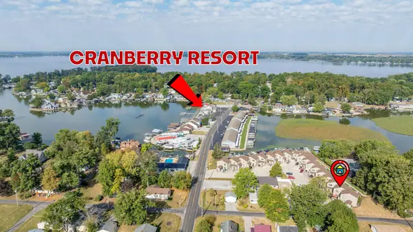 9526 State Route 368, Huntsville, OH 43324