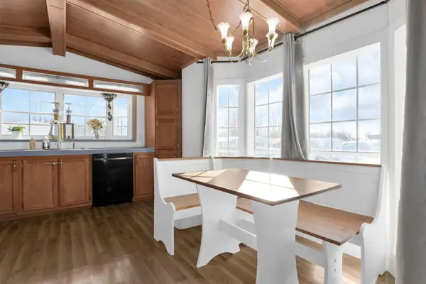 4150 Martinsburg Drive, Columbus, OH 43207