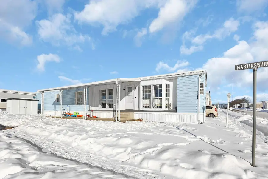 4150 Martinsburg Drive, Columbus, OH 43207 - Image #2