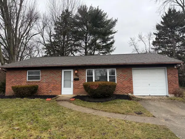 2942 Arrowhead Court, Columbus, OH 43232