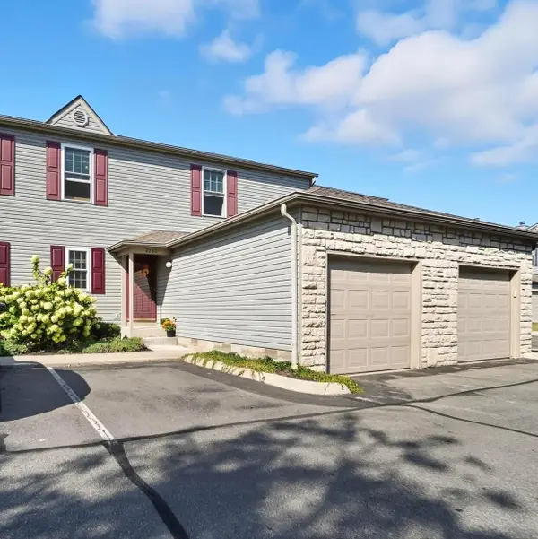 2260 Lila Way, Columbus, OH 43235