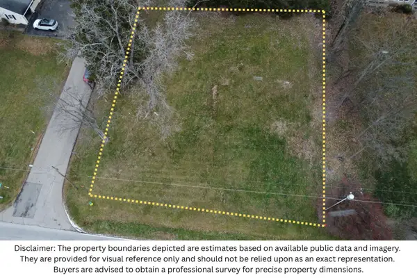 0 Military Rd Road, Zanesville, OH 43701