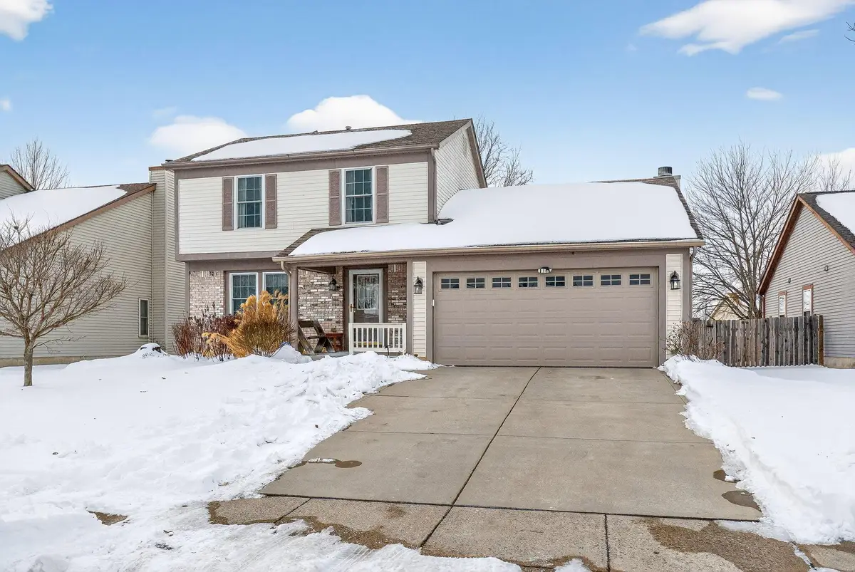 783 Tricolor Drive, Reynoldsburg, OH 43068 - Image #1