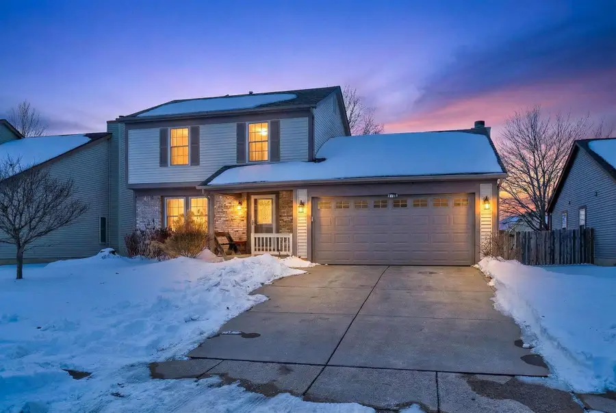 783 Tricolor Drive, Reynoldsburg, OH 43068 - Image #2