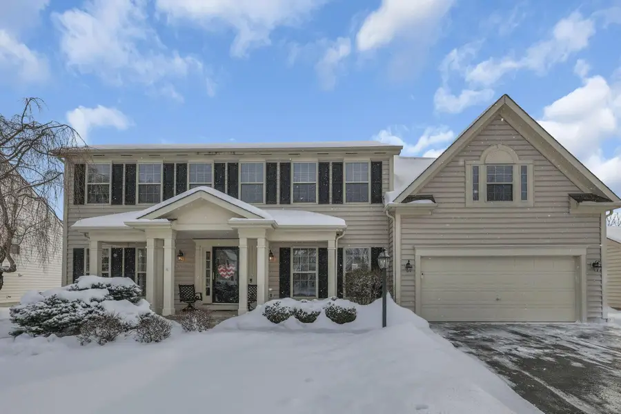 6949 Kellogg Drive, Powell, OH 43065 - Image #2