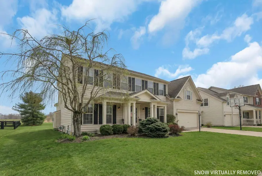 6949 Kellogg Drive, Powell, OH 43065 - Image #3