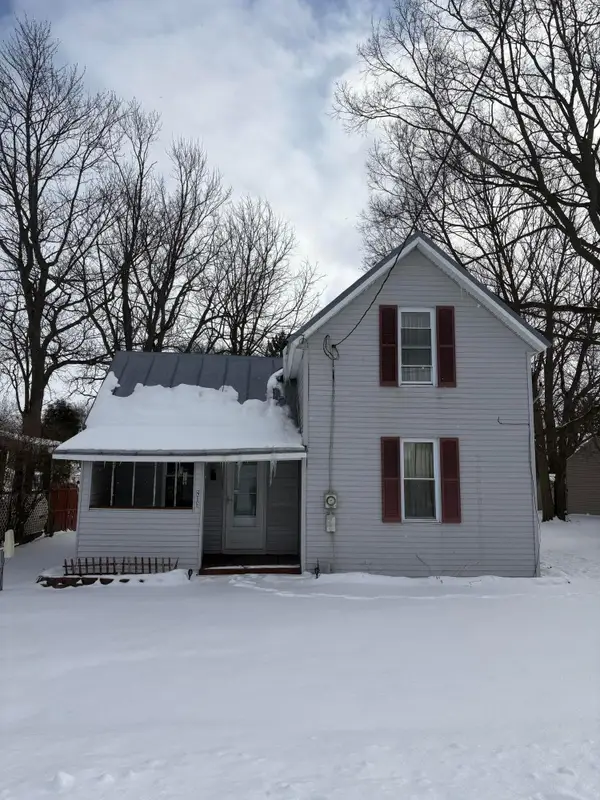 210 S Elm Street, Caledonia, OH 43314