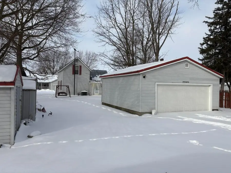 210 S Elm Street, Caledonia, OH 43314 - Image #3