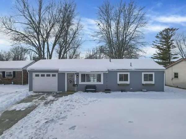 21 Baywood Drive, Delaware, OH 43015