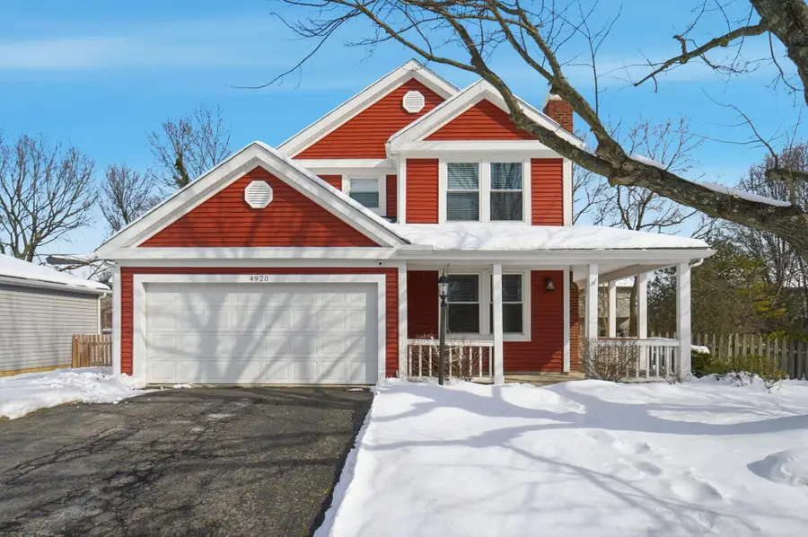 4920 Mcpartlan Court, Columbus, OH 43221 - Image #2