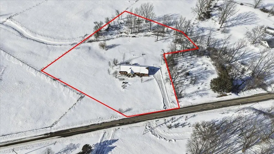 5249 Johnstown Road, Mount Vernon, OH 43050 - Image #2