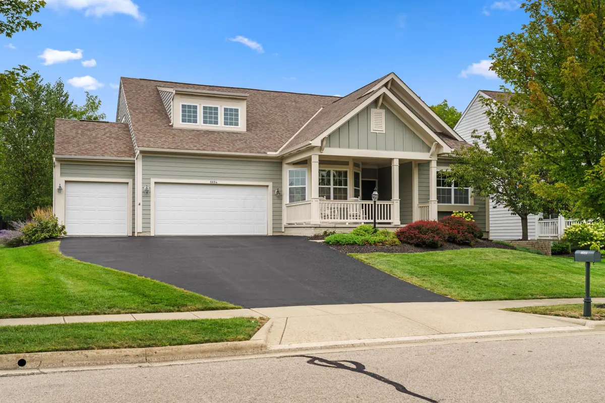 6684 Letterman Drive, Powell, OH 43065 - Image #1