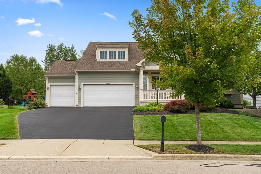 6684 Letterman Drive, Powell, OH 43065 - Image #3