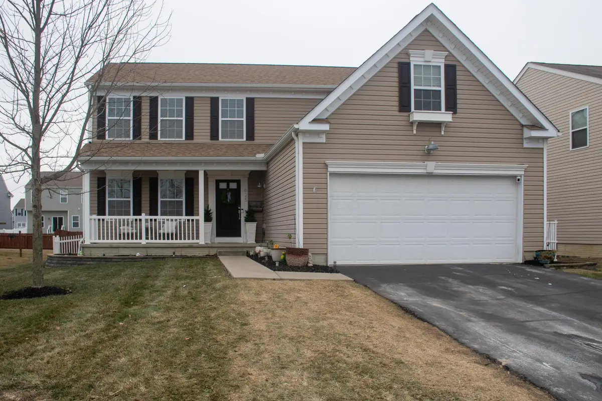 625 Professional Parkway, Marysville, OH 43040 - Image #1