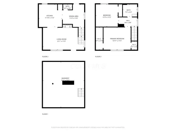 523 Hanford Street, Columbus, OH 43206