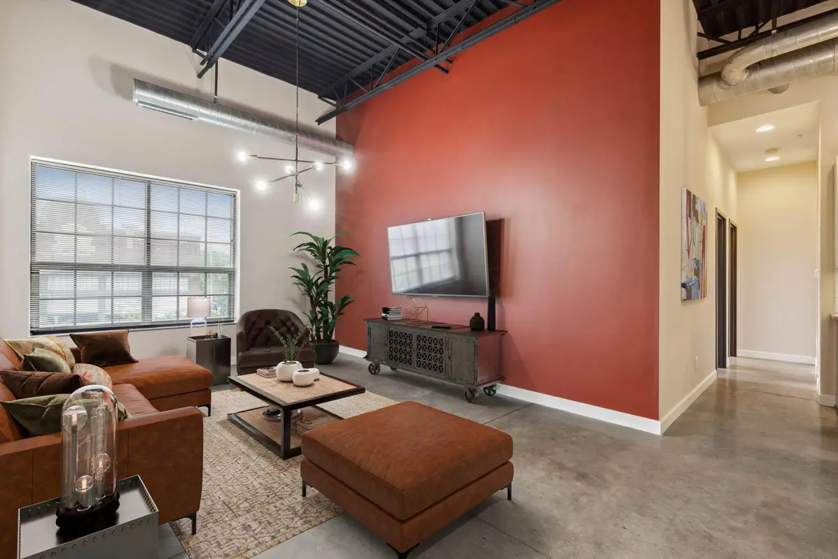 769 N High Street, Columbus, OH 43215 - Image #1