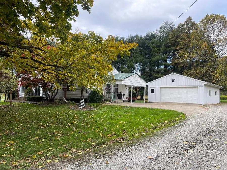 21899 Sycamore Road, Mount Vernon, OH 43050 - Image #2