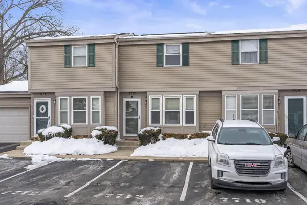 7712 Barkwood Drive, Worthington, OH 43085