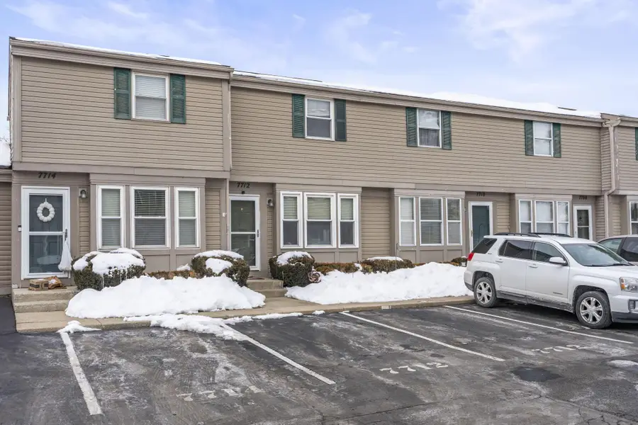 7712 Barkwood Drive, Worthington, OH 43085 - Image #3