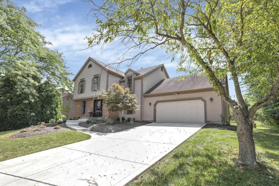 5839 Rothesay Court, Dublin, OH 43017 - Image #3