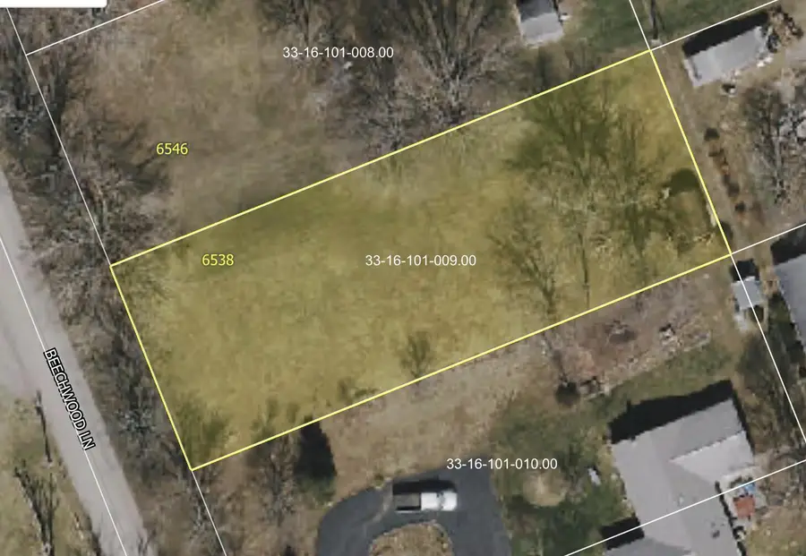 6538 Beechwood Lane, Hillsboro, OH 45133 - #2