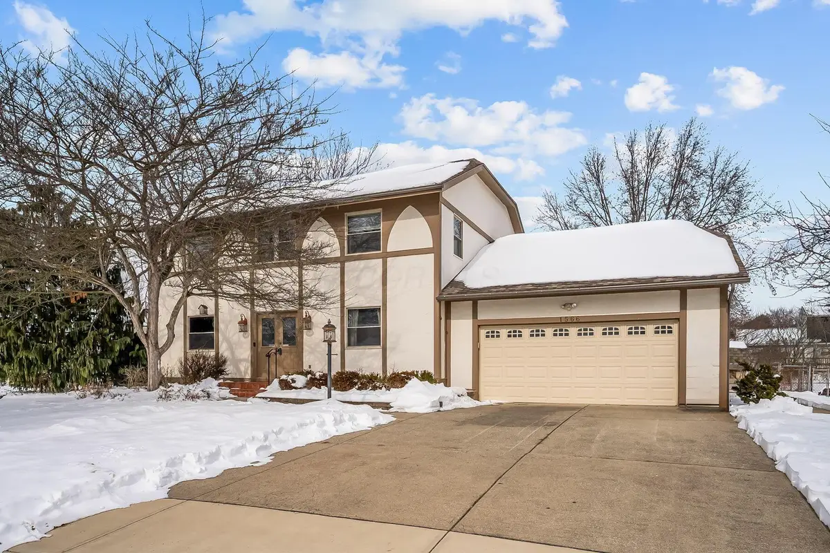 1566 Lorraine Avenue, Columbus, OH 43235 - Image #1