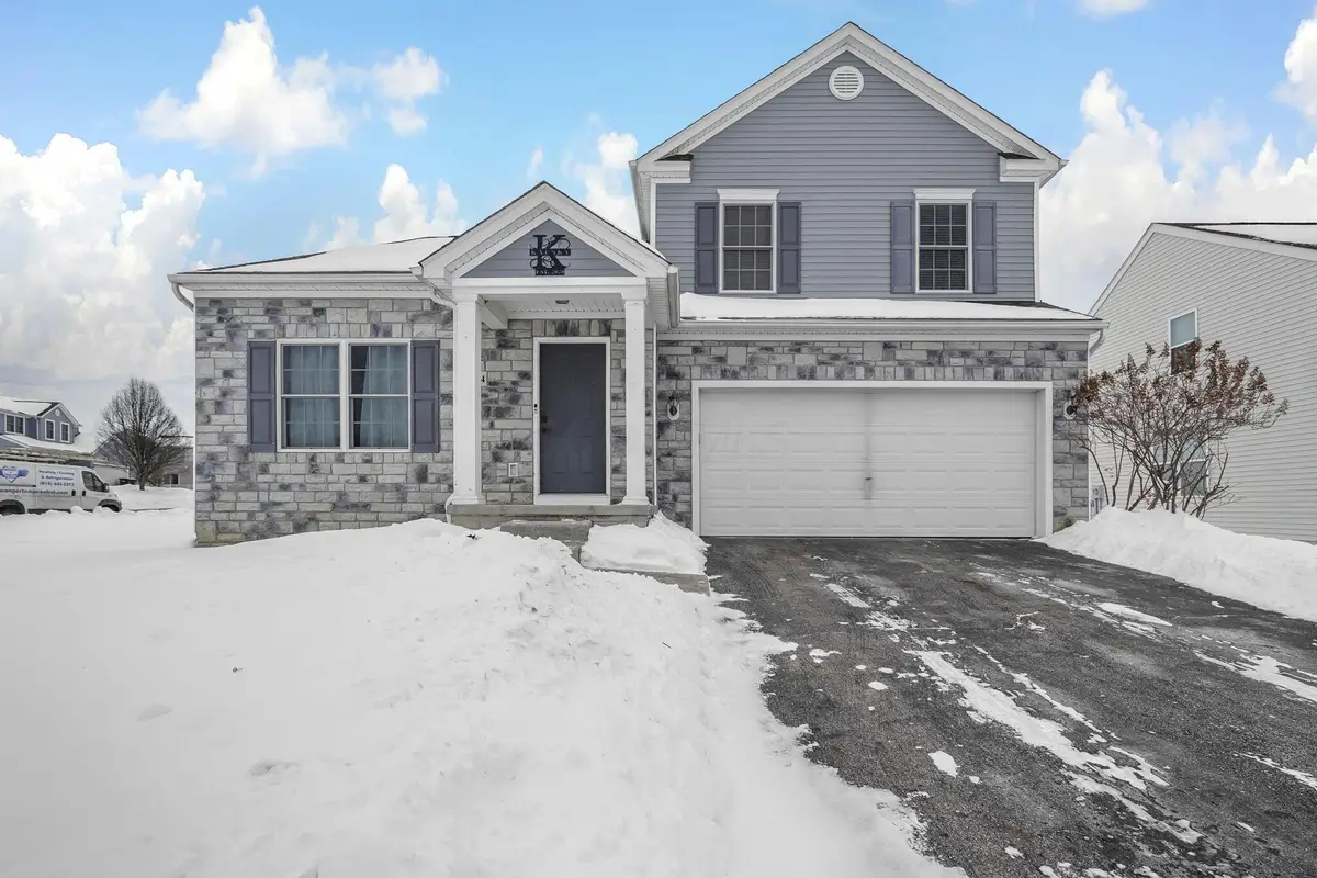 2434 Running Brook Avenue, Lancaster, OH 43130 - Image #1