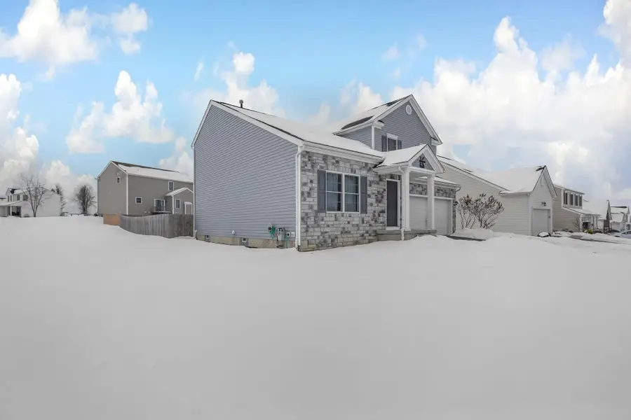 2434 Running Brook Avenue, Lancaster, OH 43130 - Image #3