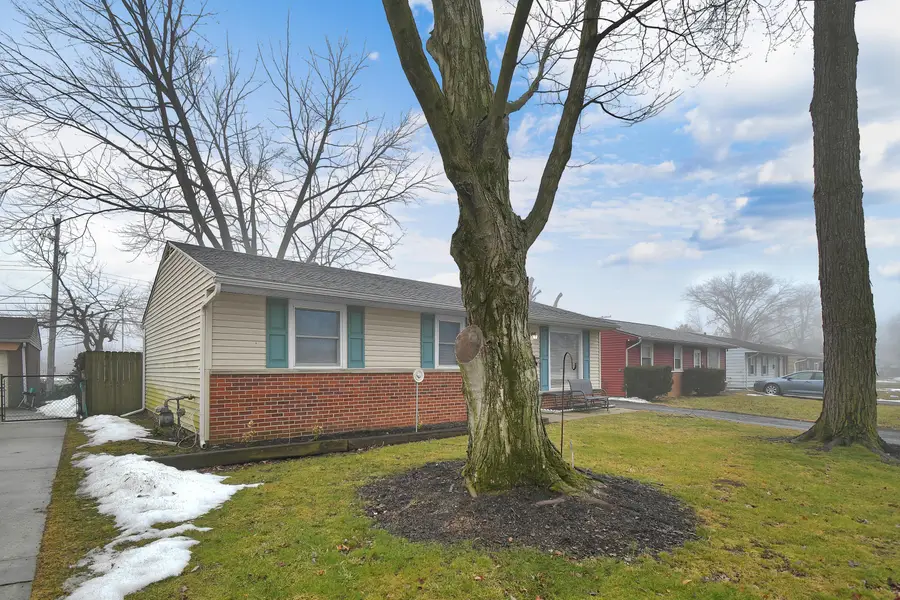 1654 Wilton Drive, Columbus, OH 43227 - #2